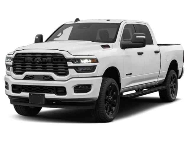 ram ram 2500 pickup 2026 3C6UR5DJ9TG235415 image ram ram 2500 pickup 2026 3C6UR5DJ9TG235415 image